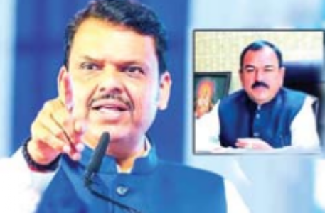 अशाेक खरात मामले में किसी काे बख्शा नहीं जाएगा : फडणवीस